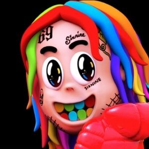 Meet your Posher, Nathan